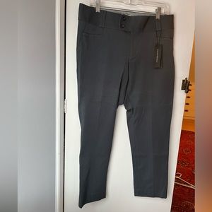 Banana Republic Sloan fit cropped pants (new)